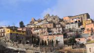 Un tomb pel municipi d'Oliola