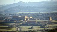 Maravella: vista des de Claret  Ramon Sunyer