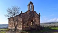 Maravella: Ermita de Santa Magdalena  Ramon Sunyer