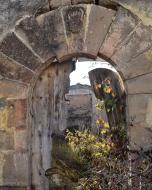 Maravella: Ermita de Santa Magdalena  Ramon Sunyer