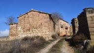 Maravella: Ermita de Santa Magdalena  Ramon Sunyer