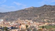 Torà: vista est  Ramon Sunyer