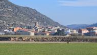 Torà: vista sud  Ramon Sunyer