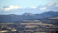 Boixadors: Vista des de Conill  Ramon Sunyer