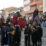 Torà:   Ramon Sunyer