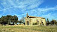 Selvanera: Mare de Déu de la Soledad  Ramon Sunyer