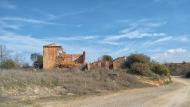 Pinós: Hostal del Vent  Ramon Sunyer