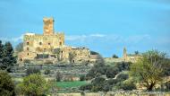 Florejacs: Castell de les Sitges  Ramon Sunyer