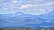 Pinós: Pirineu  Ramon Sunyer