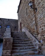 Pinós: Església de Sant Vicenç  Ramon Sunyer