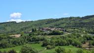 Prades de la Molsosa: vista  Ramon Sunyer