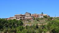 Prades de la Molsosa: vista  Ramon Sunyer