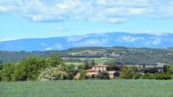 Sant Serni: Mas Soldevila  Ramon Sunyer