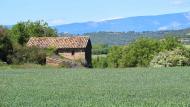 Sant Serni: Cabana  Ramon Sunyer