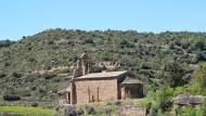 Fontanet: Sant Miquel  Ramon Sunyer