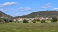 Torà: vista  Ramon Sunyer