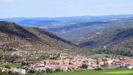 Torà: vista del poble  Ramon Sunyer