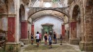 Vallferosa: Església de Sant Pere  Ramon Sunyer