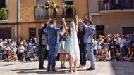 Festa Major 2017: priors i priores de sant Gil