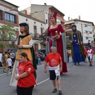 Torà:   Ramon Sunyer