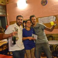 Torà: Marc Oller i Joan Vilaseca campions  Ramon Sunyer