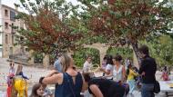 Torà: Festa de les bombolles  Ramon Sunyer