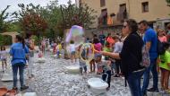 Torà: Festa de les bombolles  Ramon Sunyer