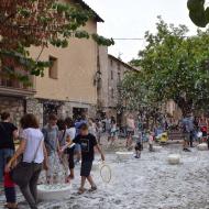 Torà: Festa de les bombolles  Ramon Sunyer