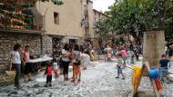 Torà: Festa de les bombolles  Ramon Sunyer