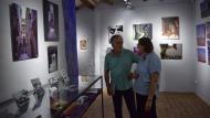Torà: Exposició homenatge a Josep Gatnau al museu de cal Gegó  Ramon Sunyer