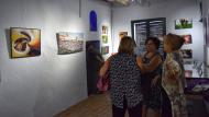 Torà: Exposició homenatge a Josep Gatnau al museu de cal Gegó  Ramon Sunyer