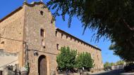 Torà: Convent de Sant Antoni  Ramon Sunyer