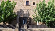 Torà: Convent de Sant Antoni  Ramon Sunyer