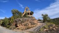 Fontanet: Església de sant Miquel  Ramon Sunyer