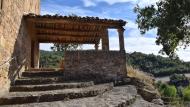 Fontanet: Església de sant Miquel  Ramon Sunyer