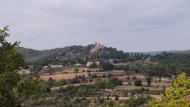 Matamargó: vista  Ramon Sunyer