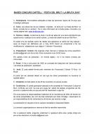 Bases concurs cartell de la Festa del Brut i la Bruta 2018
