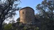 Fontanet: Sant Pere de Figuerola  Ramon Sunyer