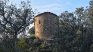 Fontanet: Sant Pere de Figuerola  Ramon Sunyer