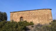 Fontanet: Sant Pere de Figuerola  Ramon Sunyer