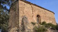 Fontanet: Sant Pere de Figuerola  Ramon Sunyer