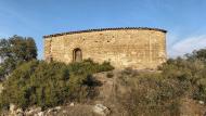 Fontanet: Sant Pere de Figuerola  Ramon Sunyer