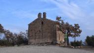 L'Aguda: Sant Salvador del Coll  Ramon Sunyer