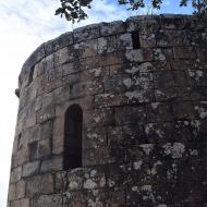 L'Aguda: Sant Salvador del Coll  Ramon Sunyer