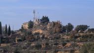 L'Aguda: Castell  Ramon Sunyer