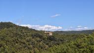 Vilanova de l'Aguda: Ermita de Santa Perpètua  Ramon Sunyer