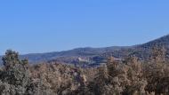 Vilanova de l'Aguda: Paisatge de Valldàries  Ramon Sunyer