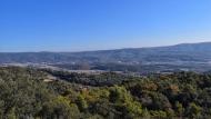 Vilanova de l'Aguda: Paisatge de Valldàries  Ramon Sunyer