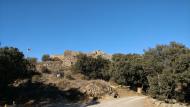 Vilanova de l'Aguda: Castell de Valldàries  Ramon Sunyer