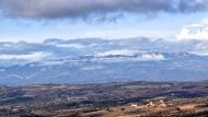 Pinós: Prepirineu  Ramon Sunyer